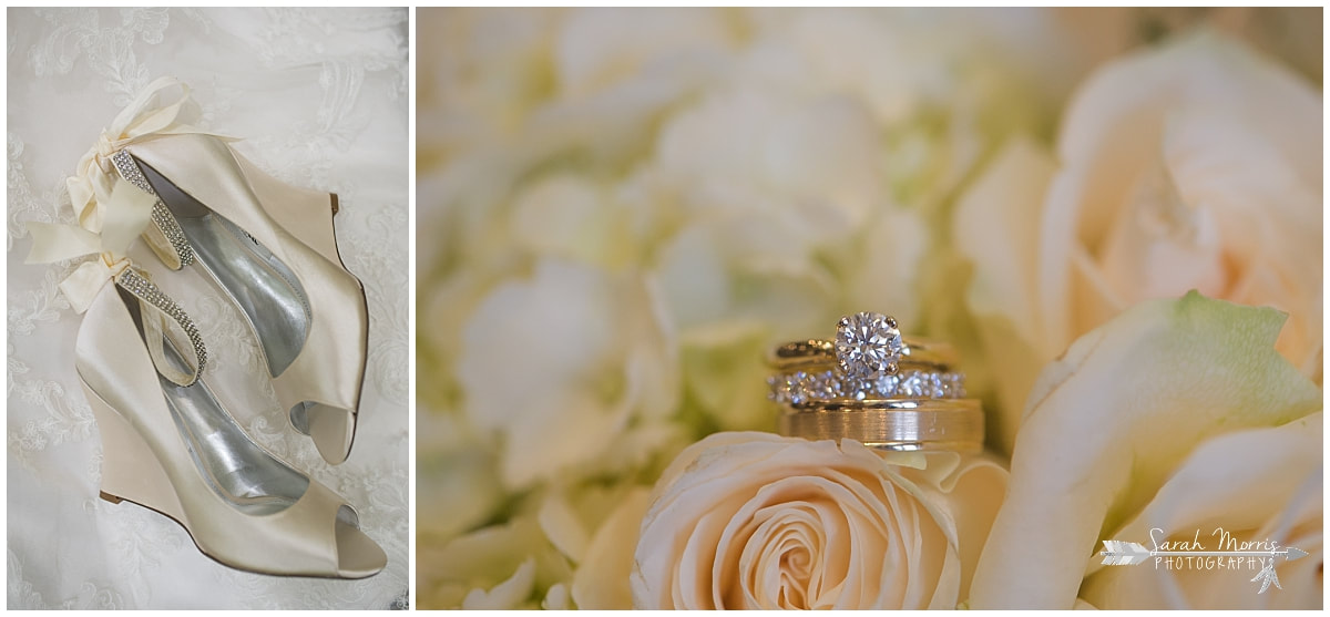Collierville Wedding Photographer, Collierville Wedding Venue, The Quonset, Wedding Rings