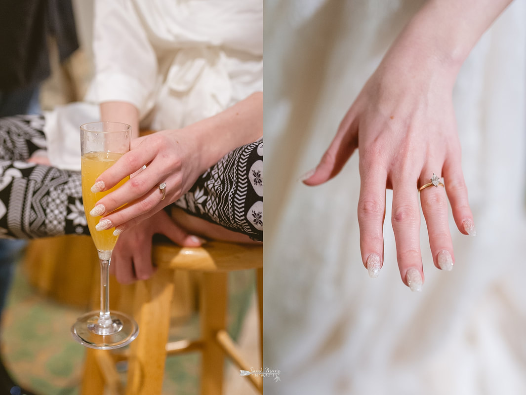 marquise diamond engagement ring at Overton Chapel, Memphis Wedding Photographer