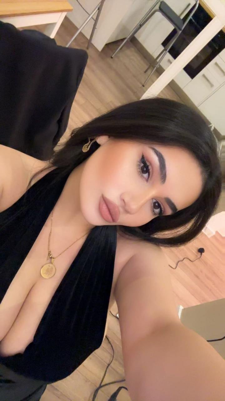 Amelia, premium companion in Dubai