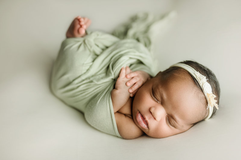 Newborn Photos in Memphis, TN.
Sarah Morris Photography