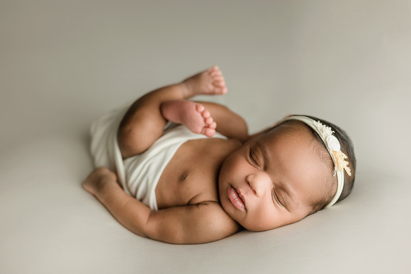 Newborn Photos in Memphis, TN.
Sarah Morris Photography