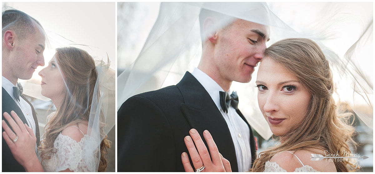 Collierville Wedding Photographer, Collierville Wedding Venue, The Quonset, Collierville Town Square, Bridal Portraits