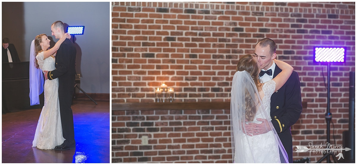 Collierville Wedding Photographer, Collierville Wedding Venue, The Quonset