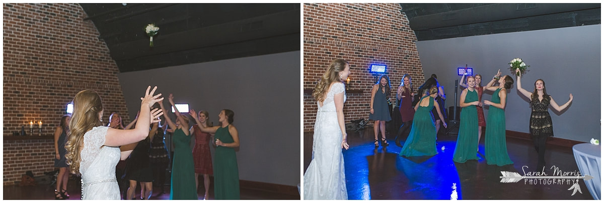 Collierville Wedding Photographer, Collierville Wedding Venue, The Quonset