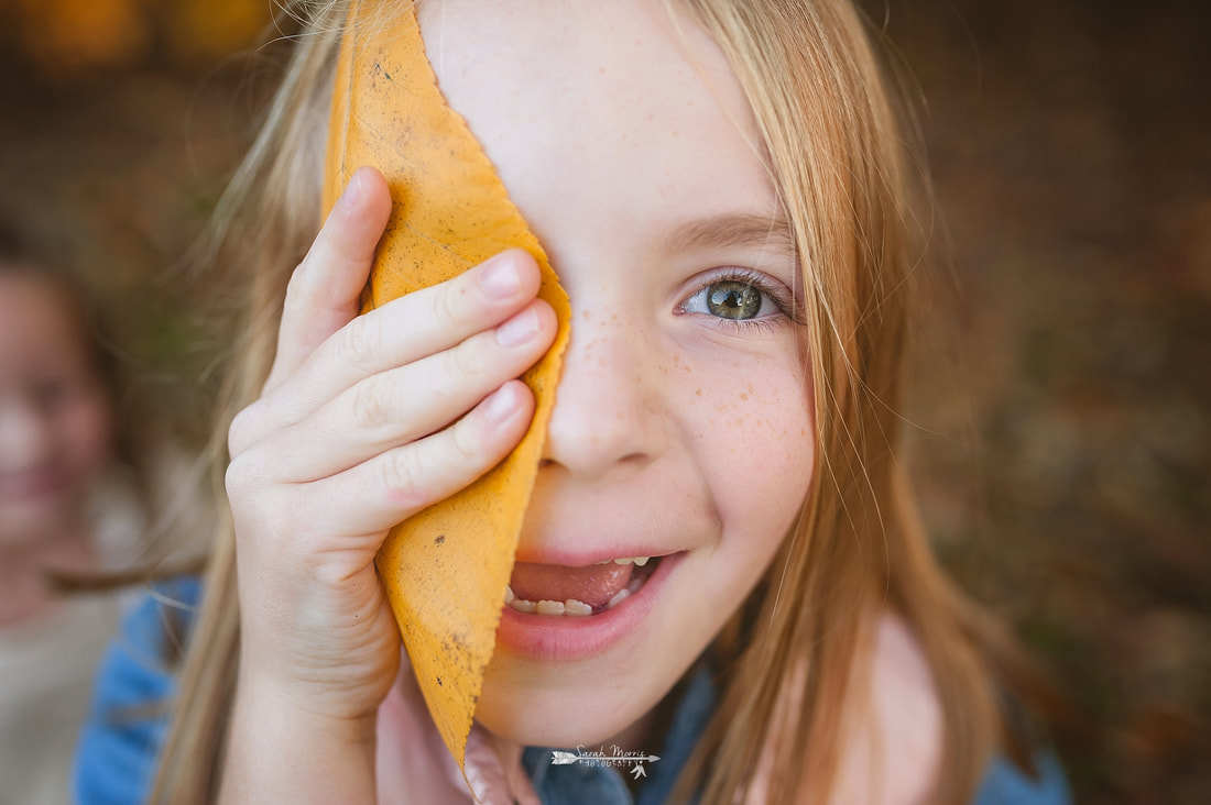 child portrait in memphis, tn