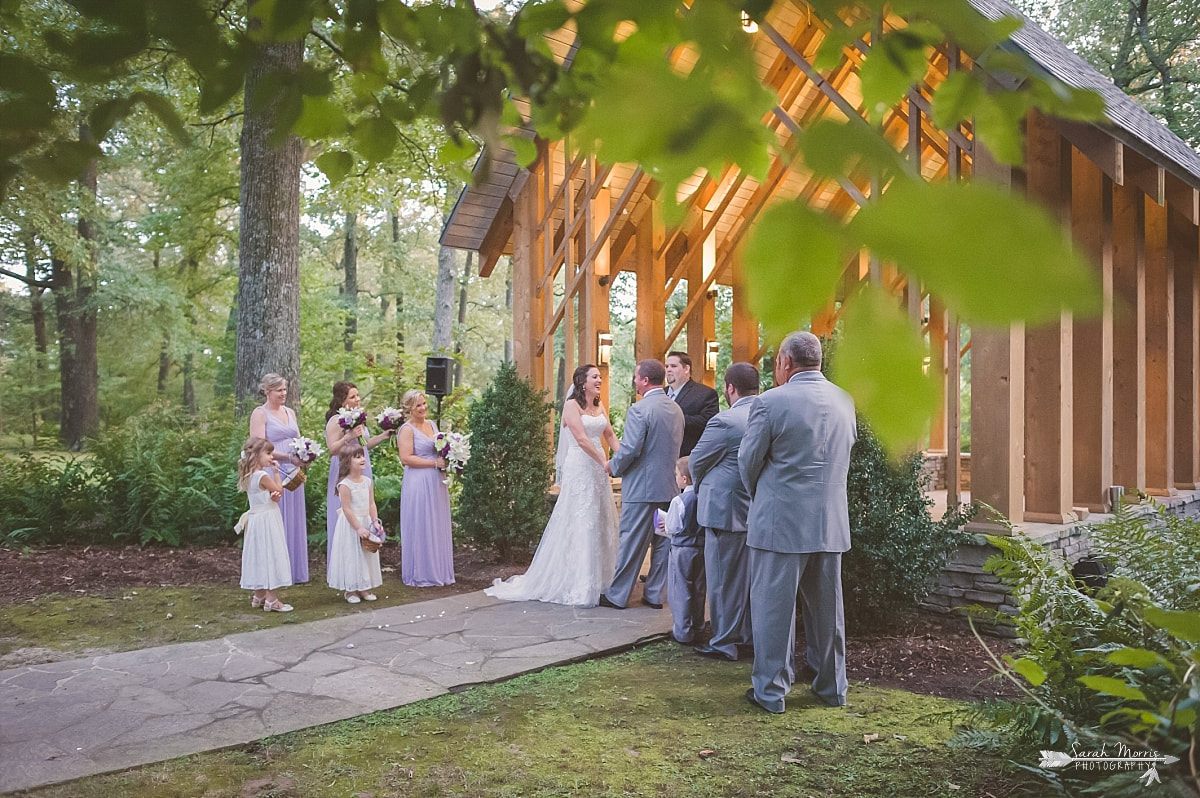 Memphis Wedding Photography | Memphis Botanic Garden Weddin - Memphis ...