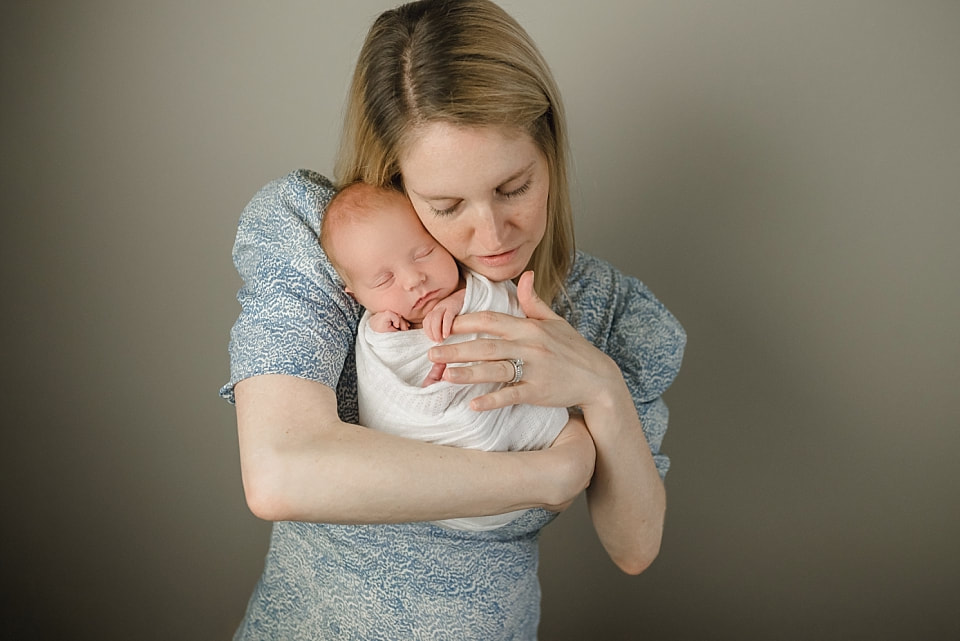 Memphis Newborn Photographer - Sarah Morri Photography - Memphis