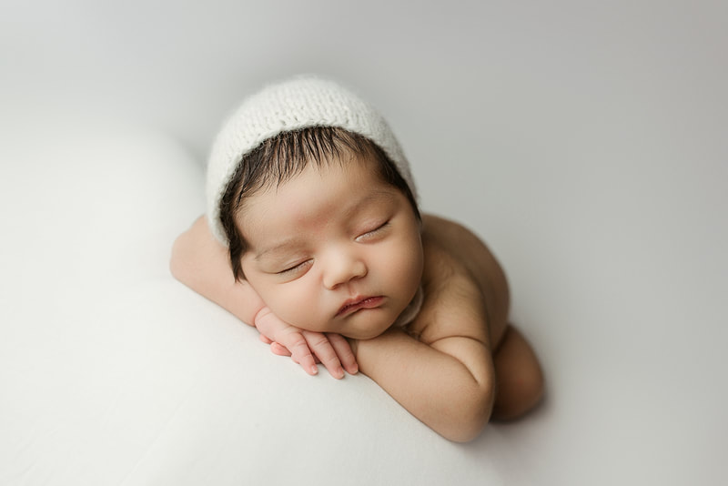 Memphis Newborn Photography, Sarah Morris Photography 