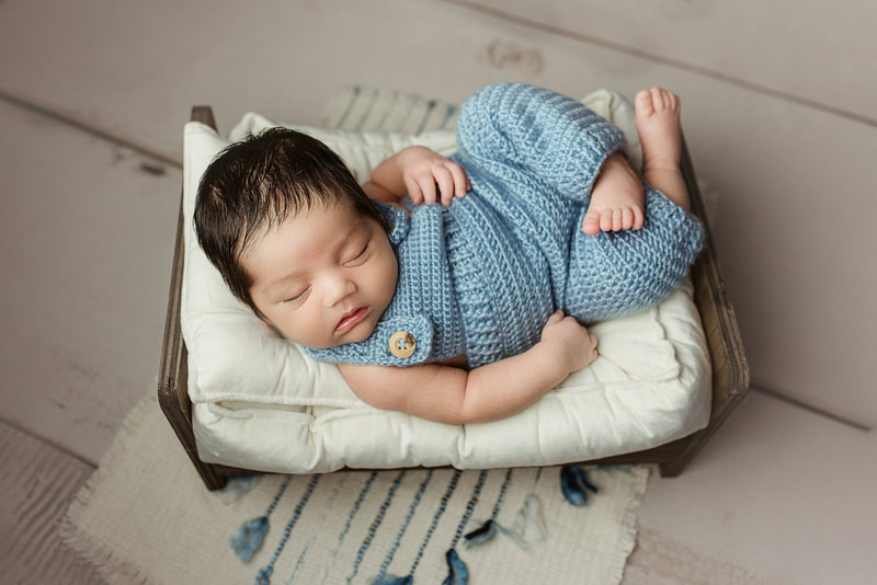 Memphis Newborn Photography, Sarah Morris Photography 