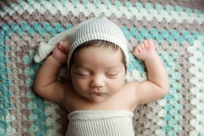 Memphis Newborn Photography, Sarah Morris Photography 