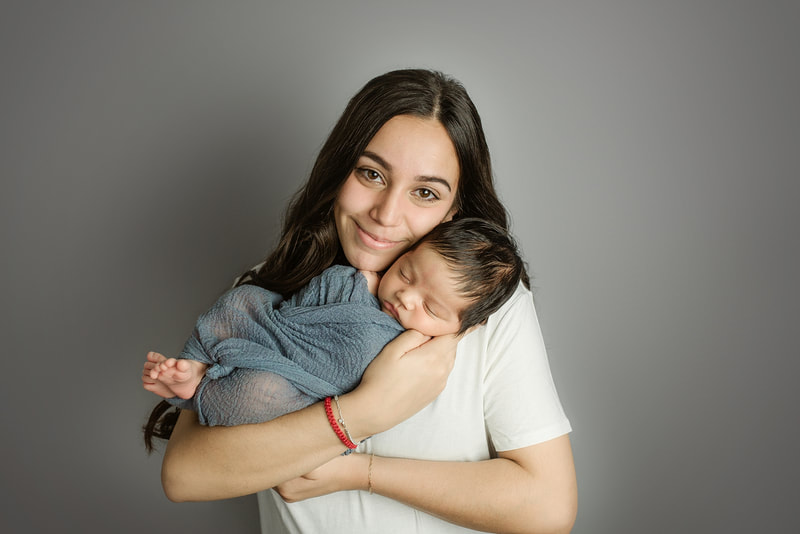 Memphis Newborn Photography, Sarah Morris Photography 